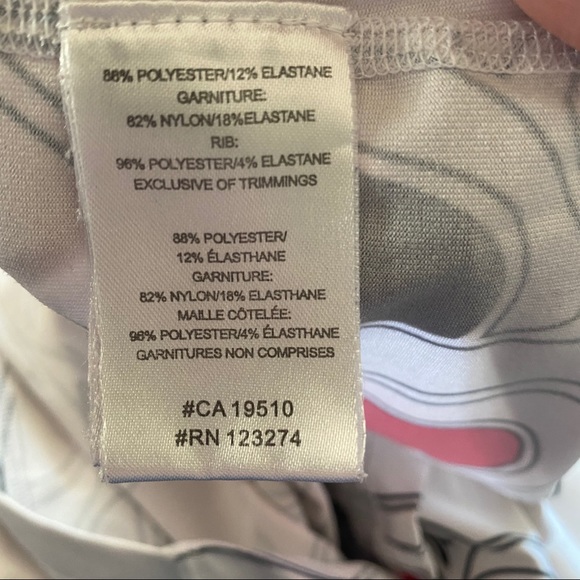 Lole activewear top - Picture 4 of 4